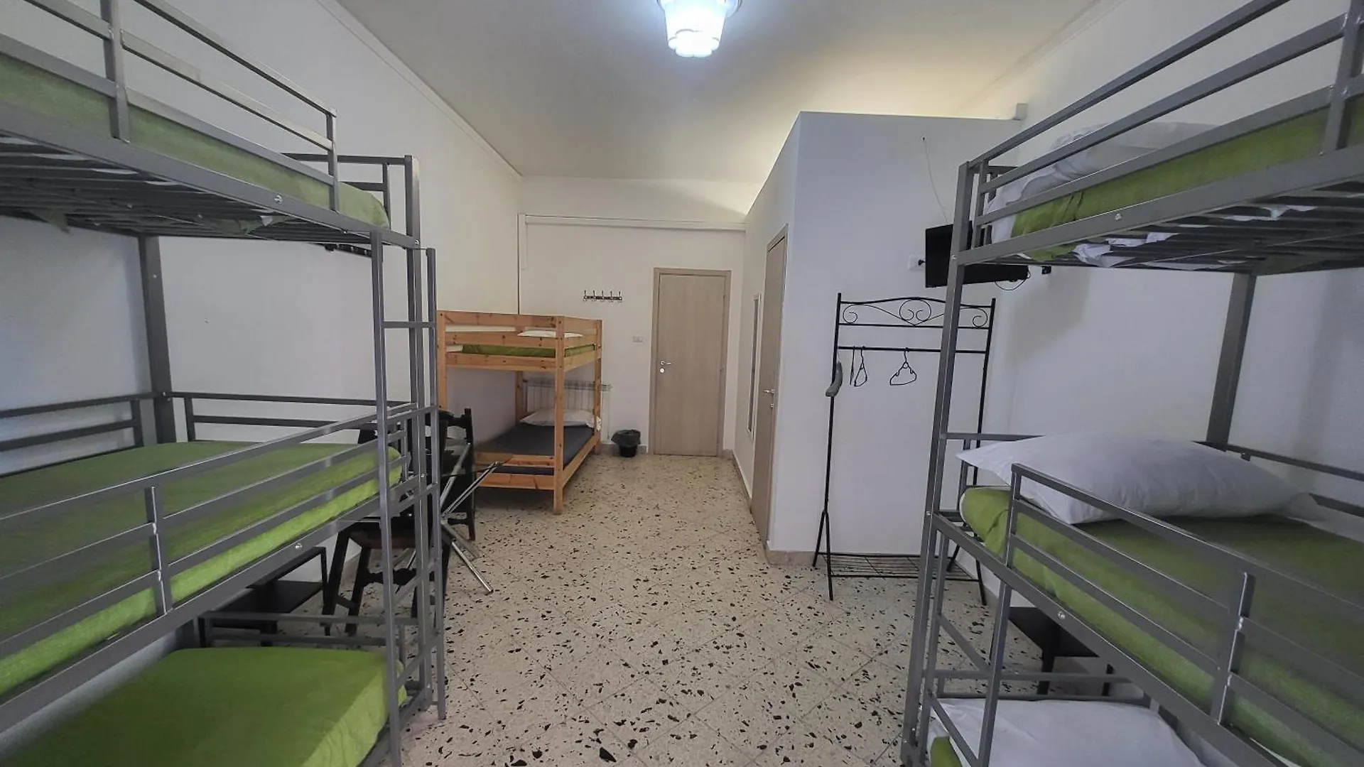 Antadia Hotel Palermo Guest house